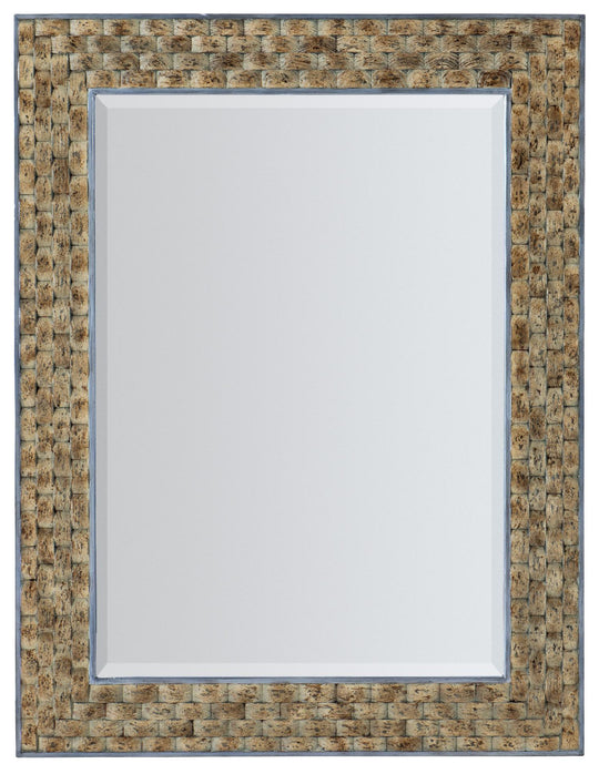 Light Wood/36.75 X 1.25 X 48.00