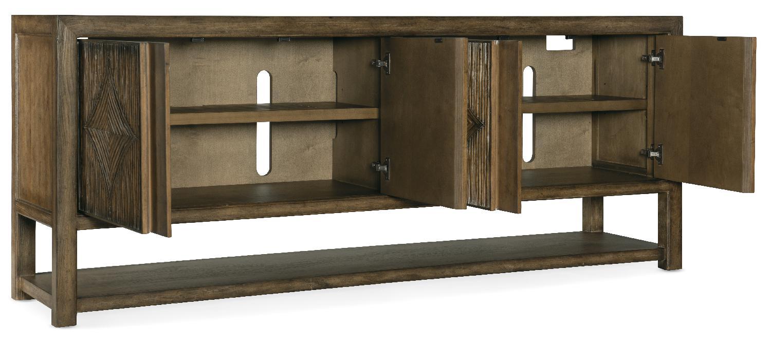 Dark Wood/80.00 X 18.00 X 32.25
