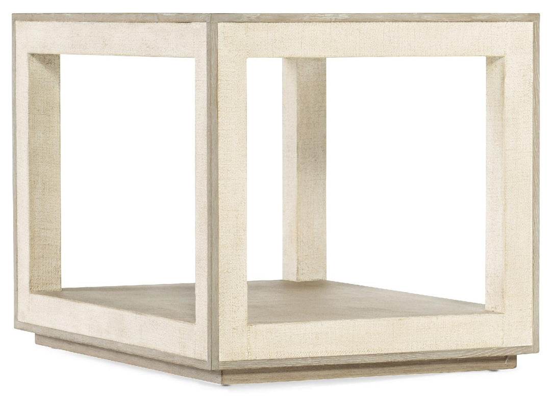 American Home Furniture | Hooker Furniture - Cascade End Table 2