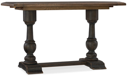 Dark Wood/60.50 X 32.00 X 36.00