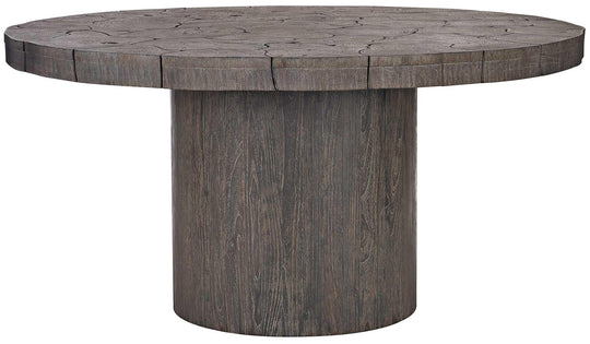 Bernhardt - Madura Dining Table - K1602 | American Home Furniture