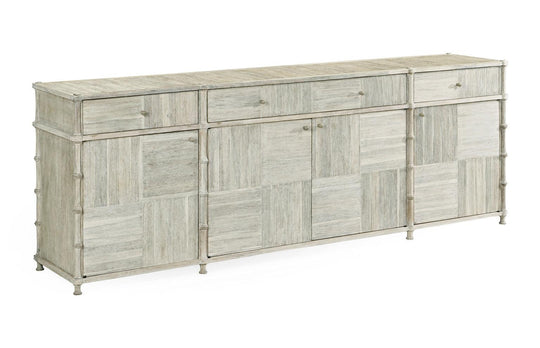 Jonathan Charles William Yeoward Bywater Credenza CABINETS