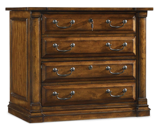 Medium Wood