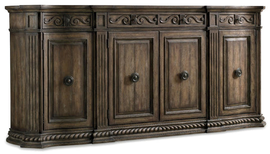 Medium Wood
