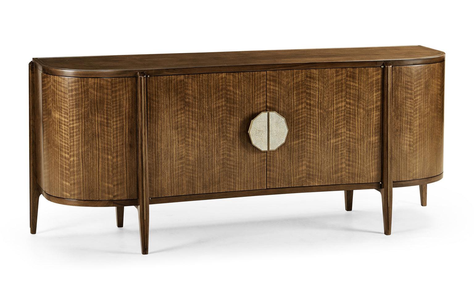 Jonathan Charles Toulouse Sideboard CABINETS