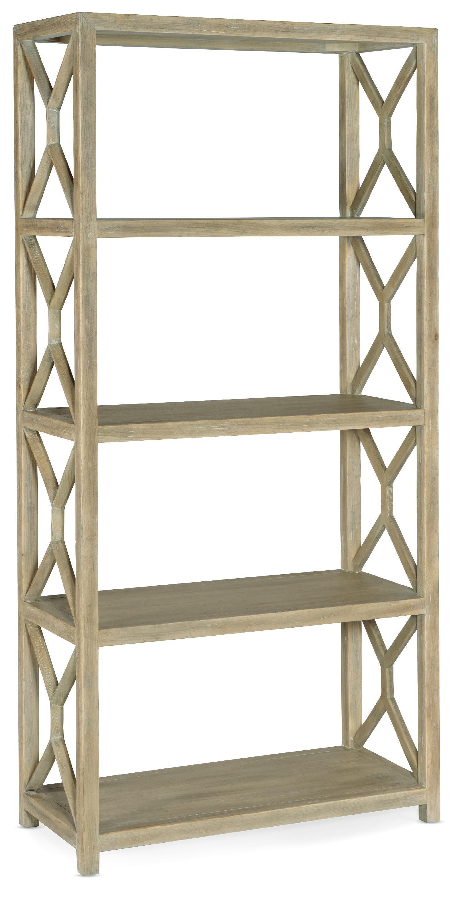 Light Wood/40.00 X 18.00 X 85.00