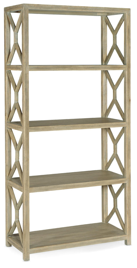 Light Wood/40.00 X 18.00 X 85.00