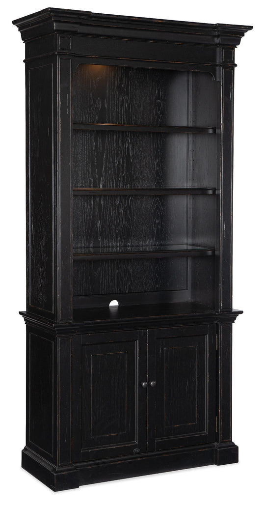 Black/40.25 X 18.00 X 85.25
