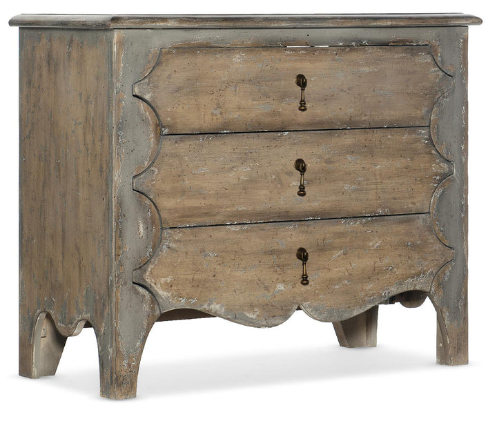 American Home Furniture | Hooker Furniture - Ciao Bella Bachelors Chest