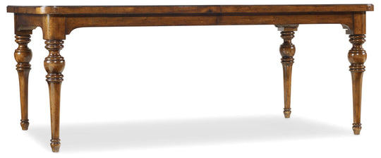 Medium Wood