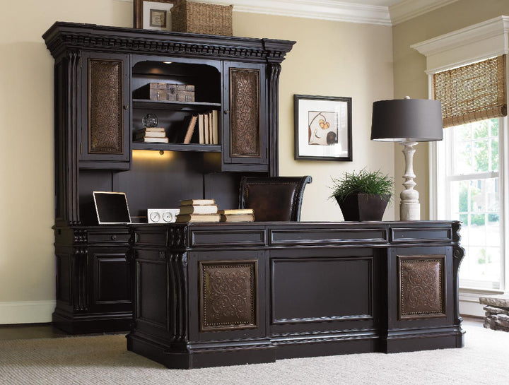 American Home Furniture | Hooker Furniture - Telluride Tilt Swivel Chair