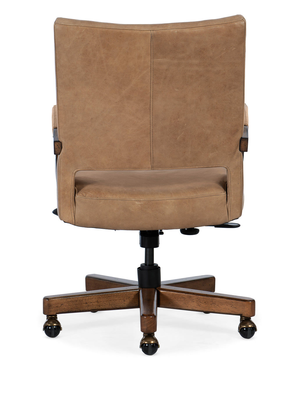 American Home Furniture | Hooker Furniture - Chace Executive Swivel Tilt Chair