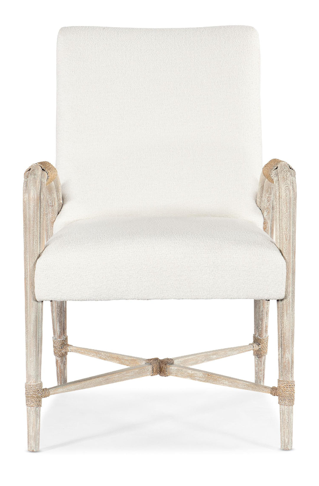 American Home Furniture | Hooker Furniture - Serenity Arm Chair - Set of 2