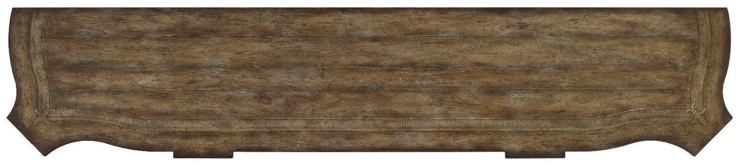 Medium Wood