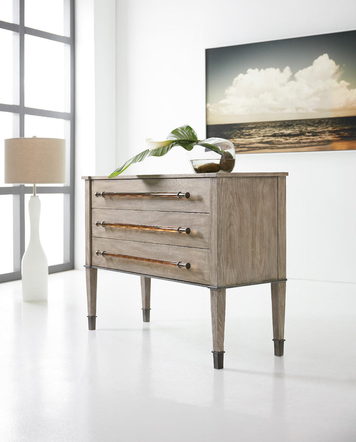 American Home Furniture | Hooker Furniture - Melange Micah Chest