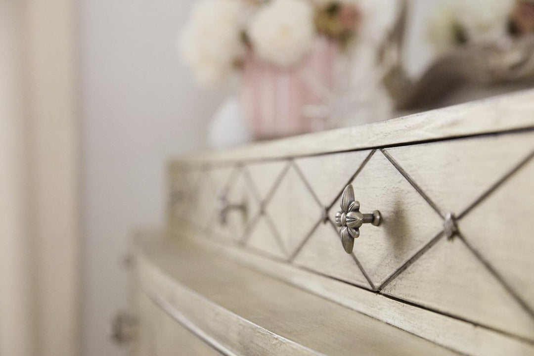 American Home Furniture | Hooker Furniture - Sanctuary Diamont Dresser