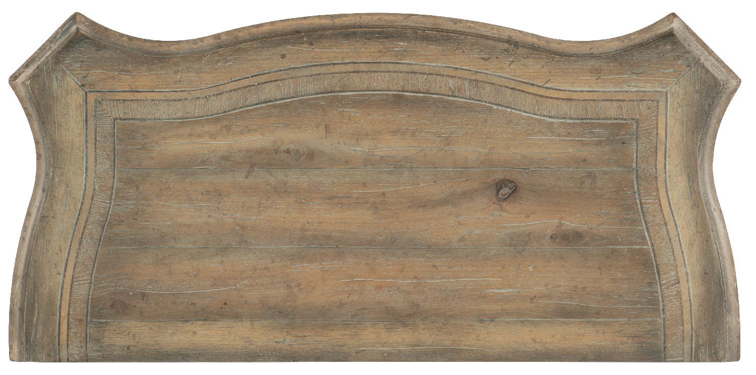 Medium Wood