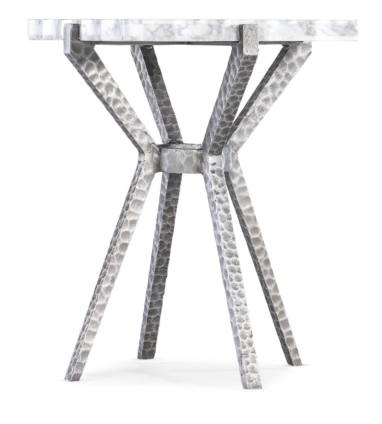 Silver/16.00 X 16.00 X 22.25