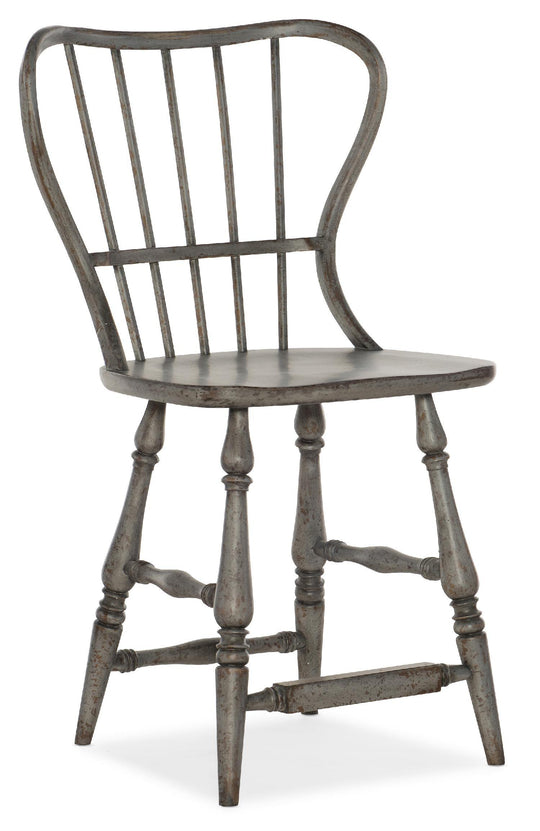 Gray/23.75 X 23.00 X 42.75
