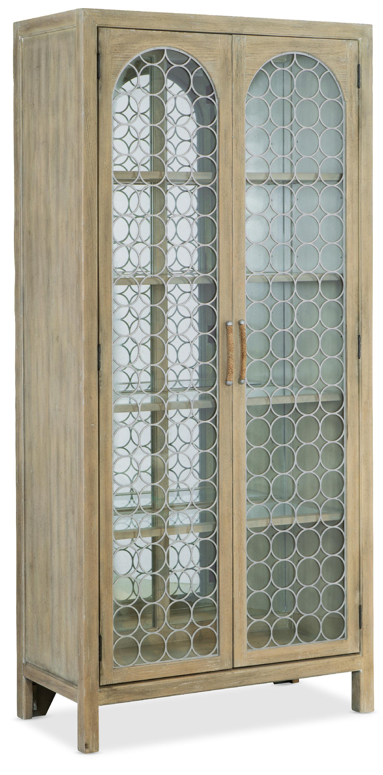 Light Wood/40.00 X 19.75 X 86.25