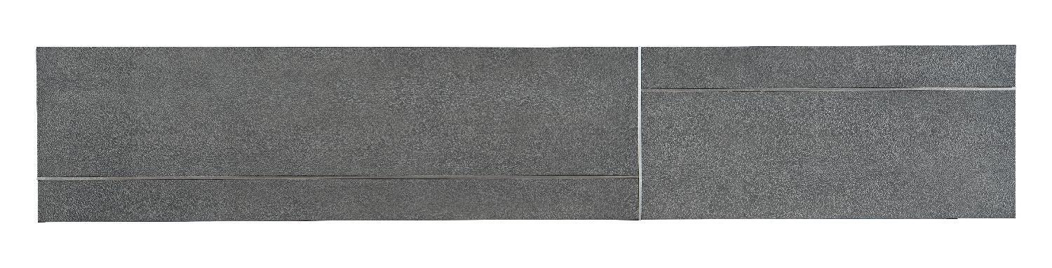 Gray/80.25 X 16.50 X 32.25