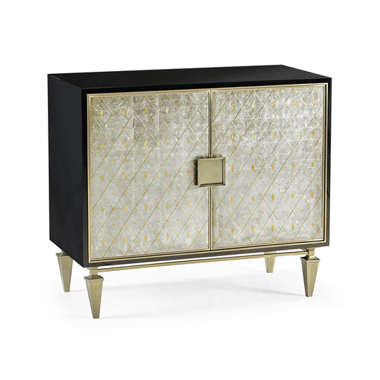 Jonathan Charles Barcelona Accent Cabinet CABINETS