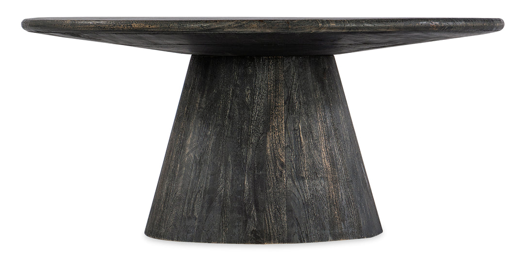 American Home Furniture | Hooker Furniture - Commerce & Market Arness Cocktail Table