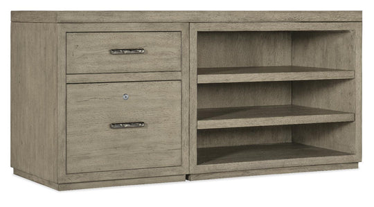 Medium Wood