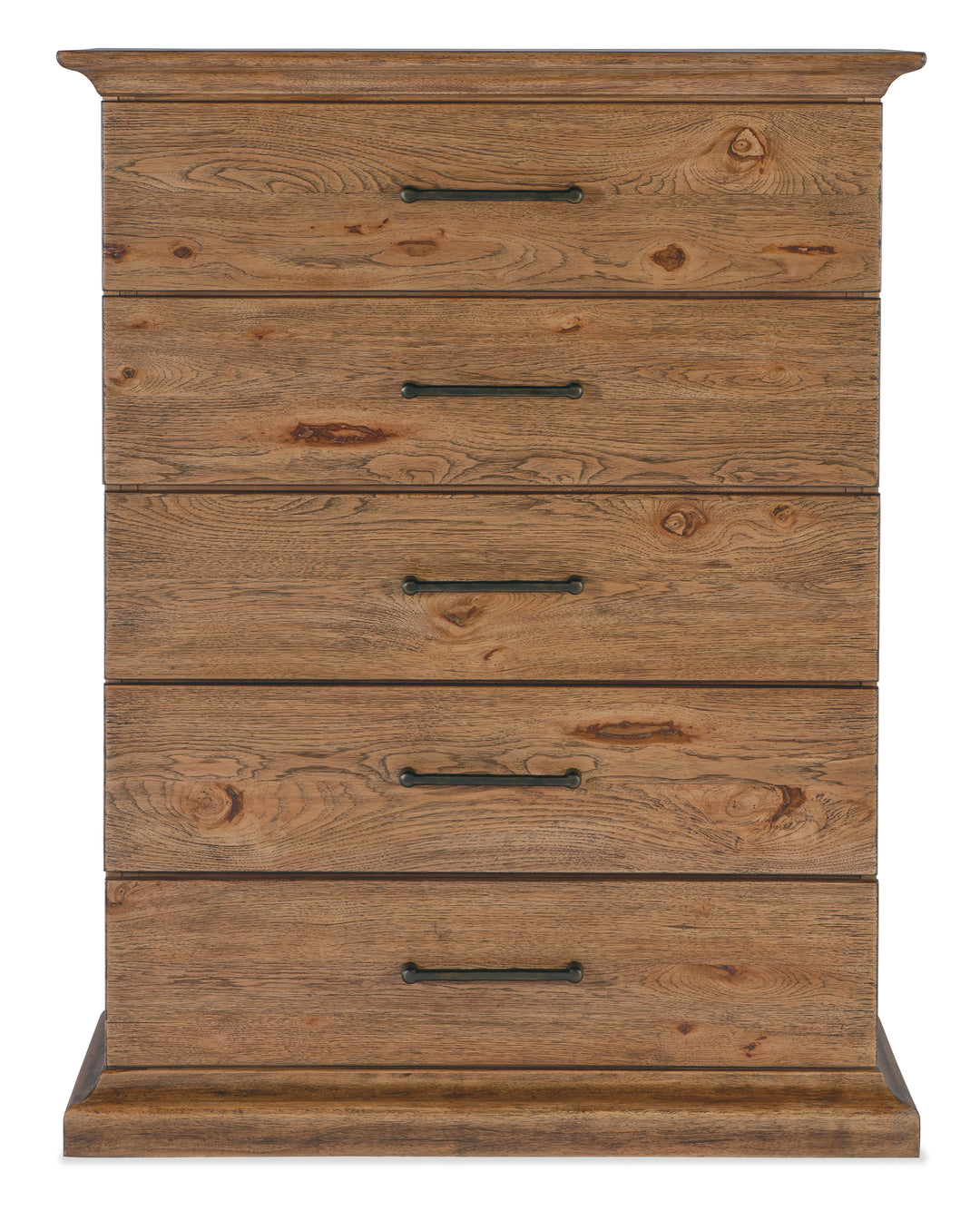 American Home Furniture | Hooker Furniture - Big Sky Five Drawer Chest 2