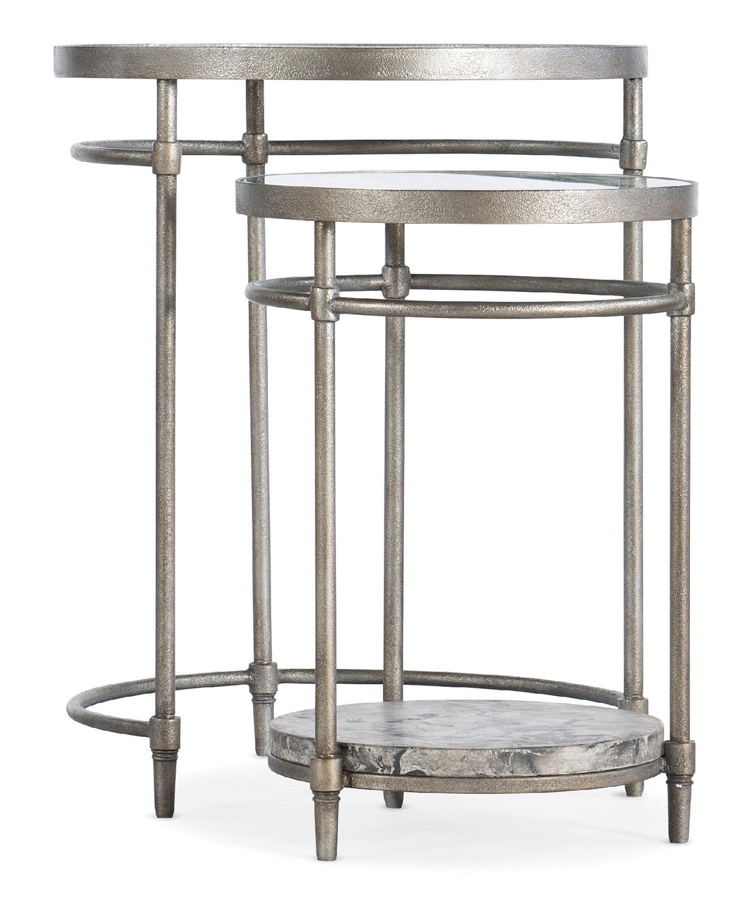 American Home Furniture | Hooker Furniture - Nesting Table