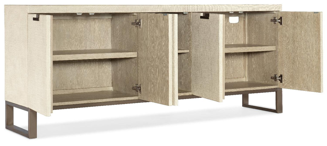 American Home Furniture | Hooker Furniture - Cascade Server