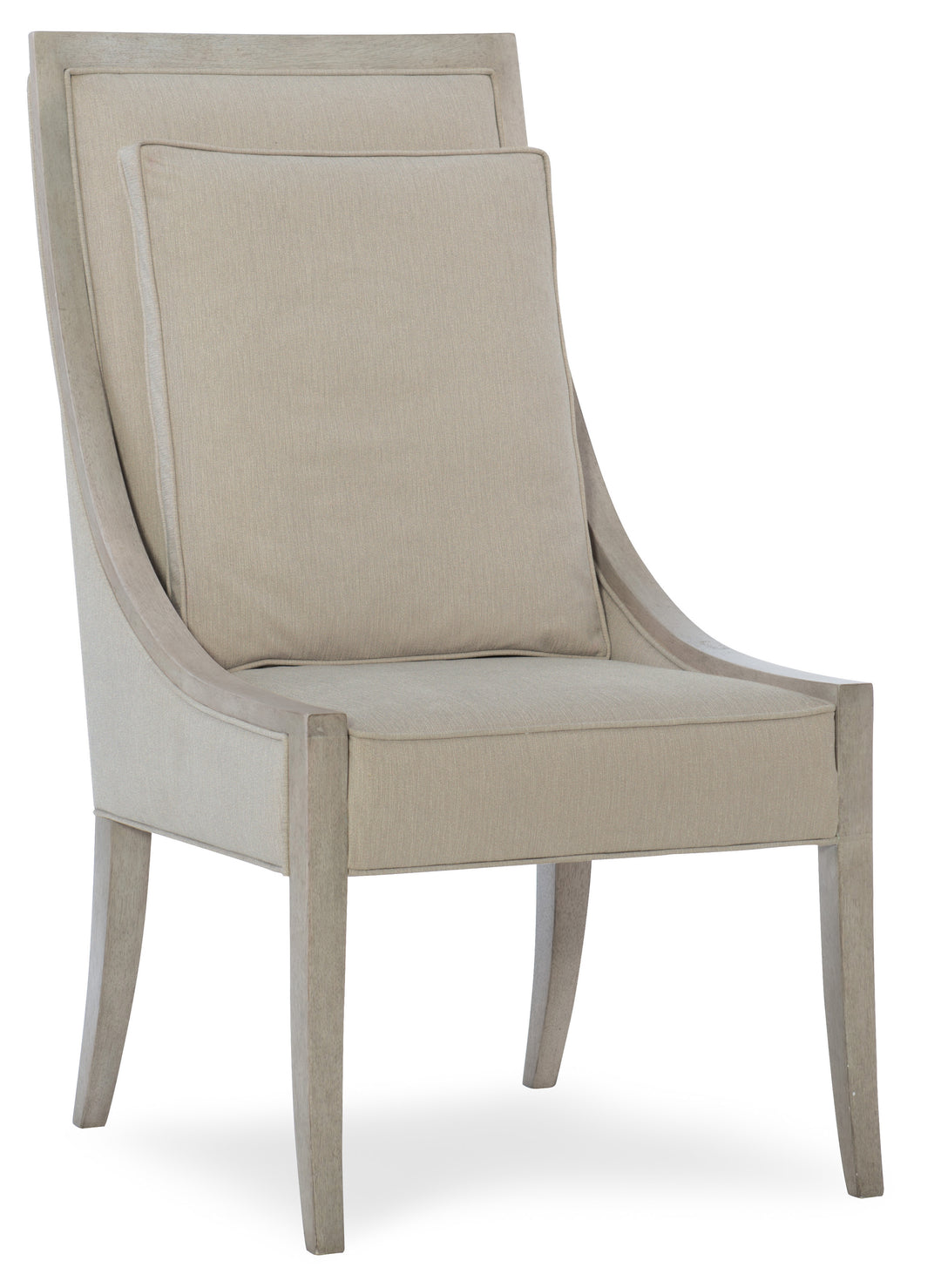 American Home Furniture | Hooker Furniture - Elixir Host Chair - Set of 2