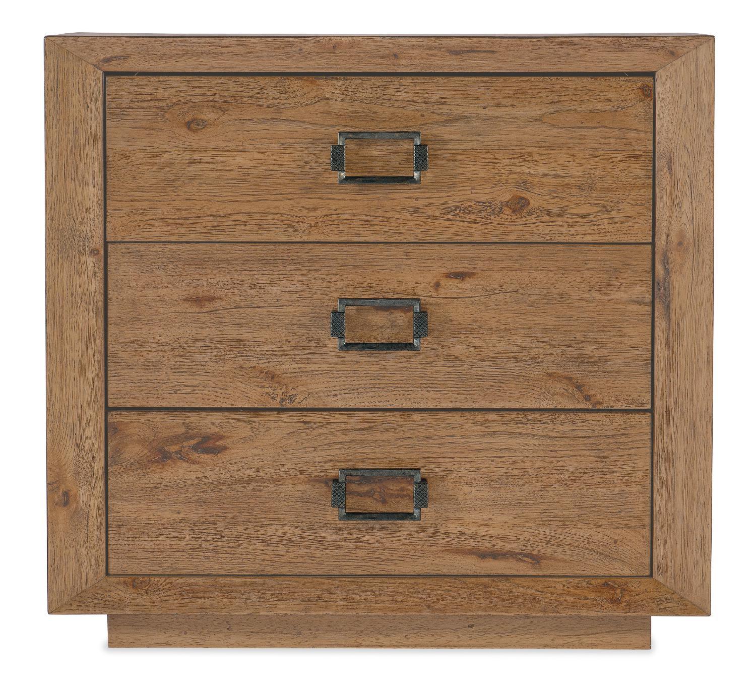 Medium Wood