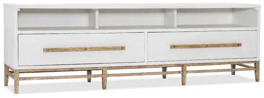 Ivory/88.00 X 19.75 X 28.00