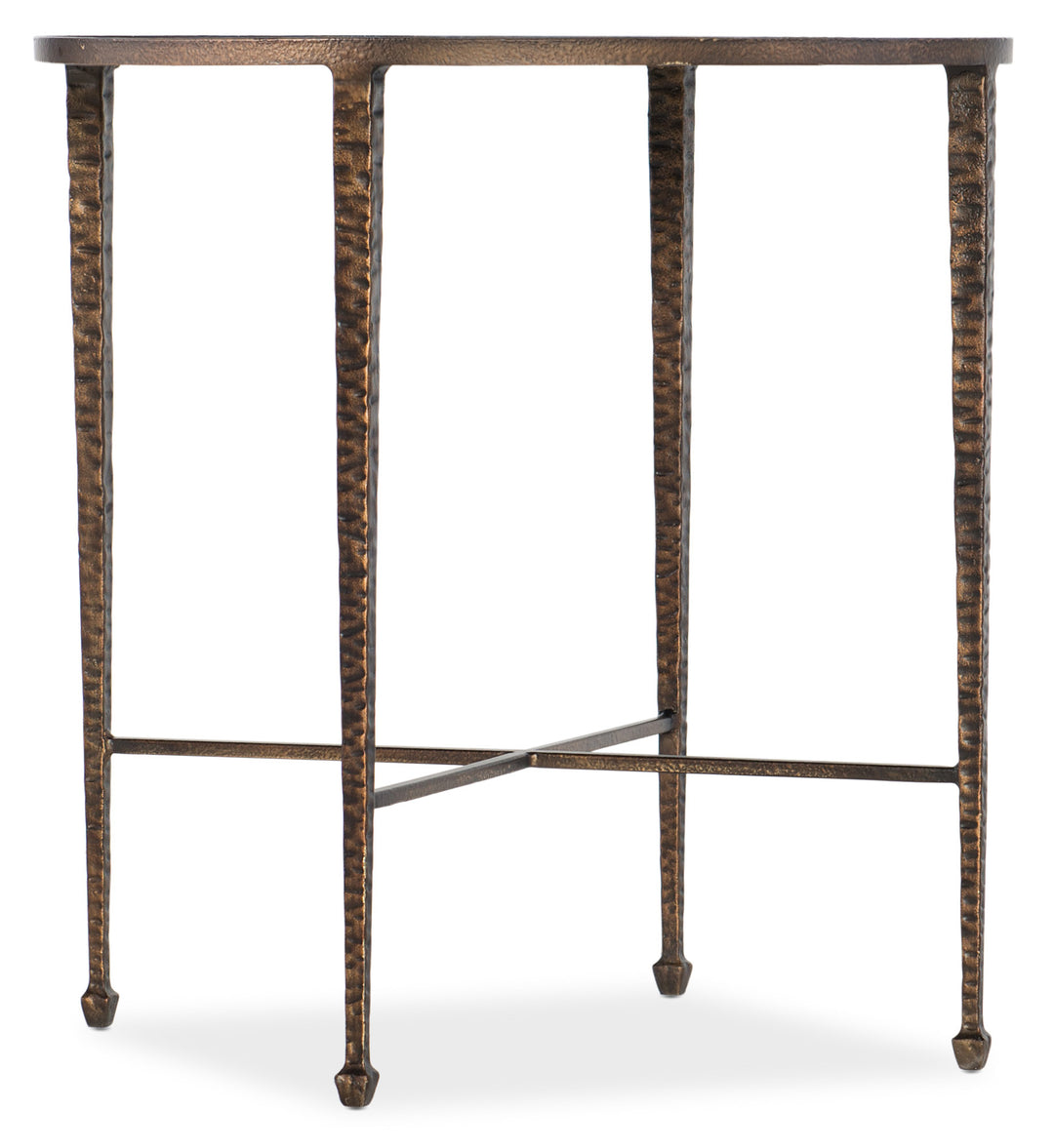 American Home Furniture | Hooker Furniture - Boheme Liege End Table