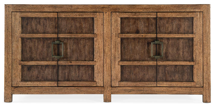 American Home Furniture | Hooker Furniture - Big Sky Buffet