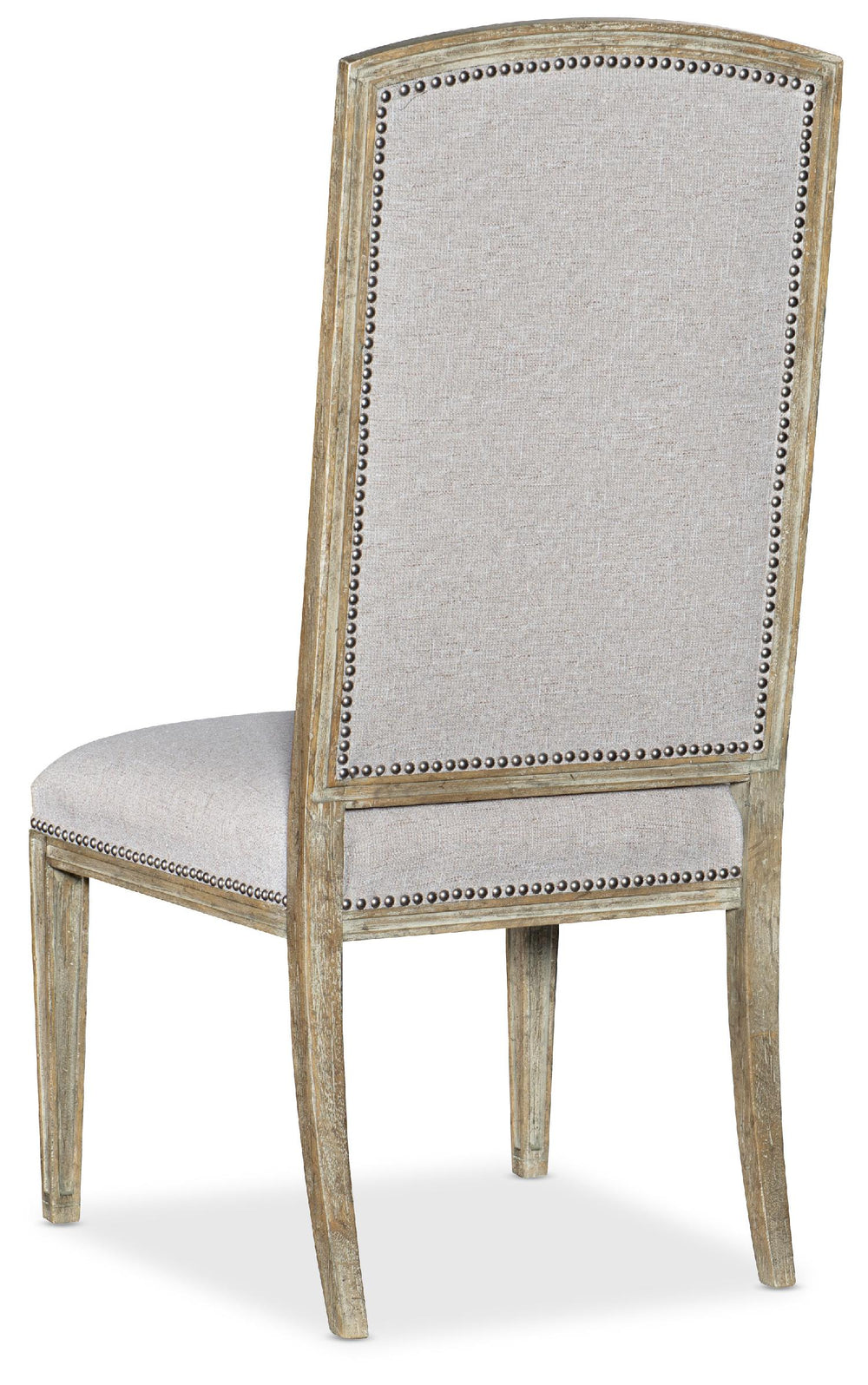 American Home Furniture | Hooker Furniture - Castella Upholstered Side Chair - Set of 2