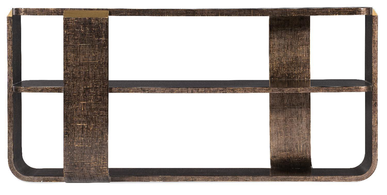 Dark Wood/68.00 X 17.25 X 32.25