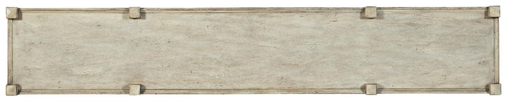 American Home Furniture | Hooker Furniture - Vera Cruz Accent Console Table