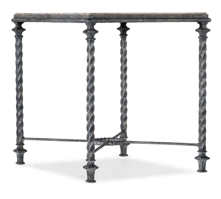 American Home Furniture | Hooker Furniture - Traditions End Table