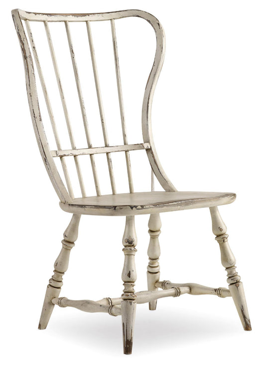 Ivory/24.25 X 24.75 X 43.25