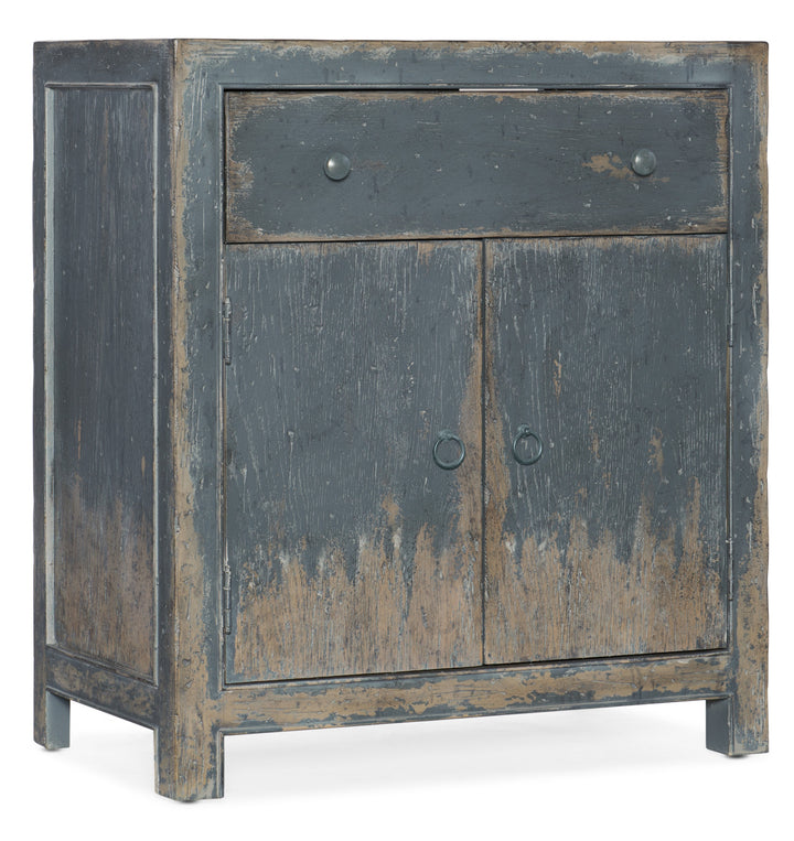 American Home Furniture | Hooker Furniture - Boheme Castelle Accent Chest