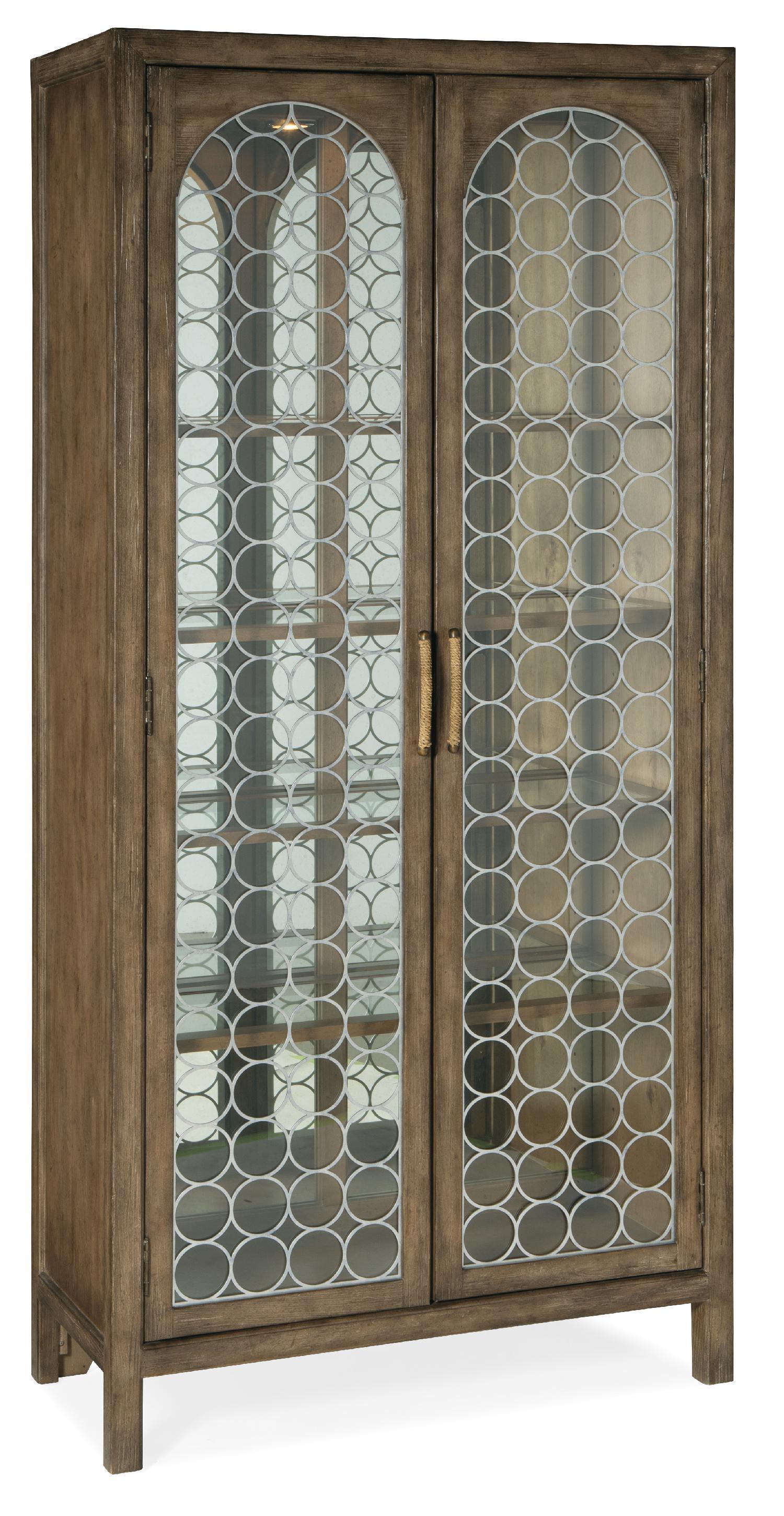 Dark Wood/40.00 X 19.00 X 86.25