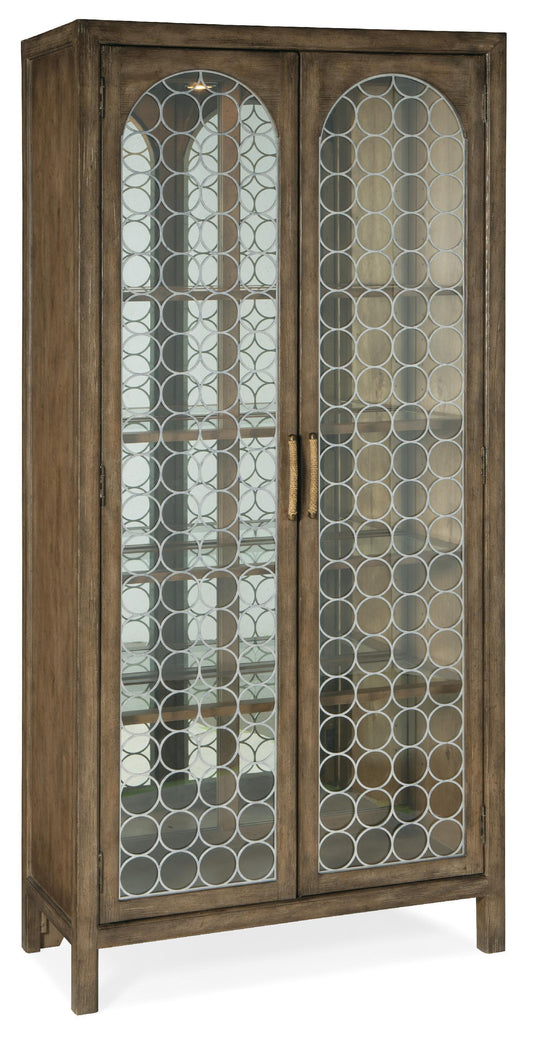 Dark Wood/40.00 X 19.00 X 86.25