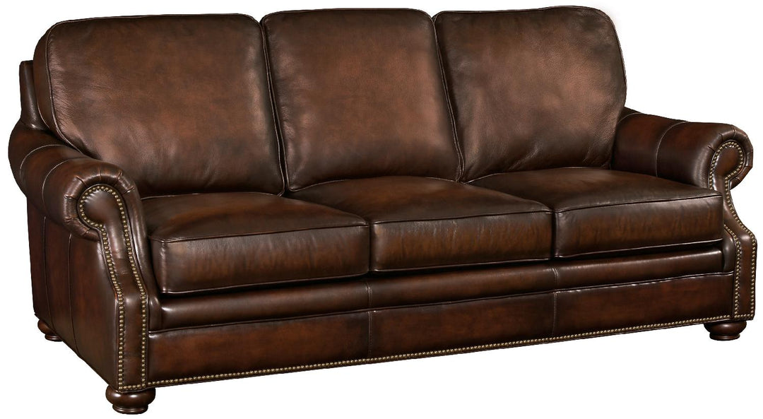 American Home Furniture | Hooker Furniture - Montgomery Sofa