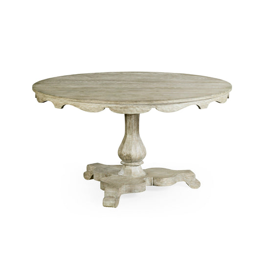 Jonathan Charles William Yeoward Overbury Dining Table DINING TABLES