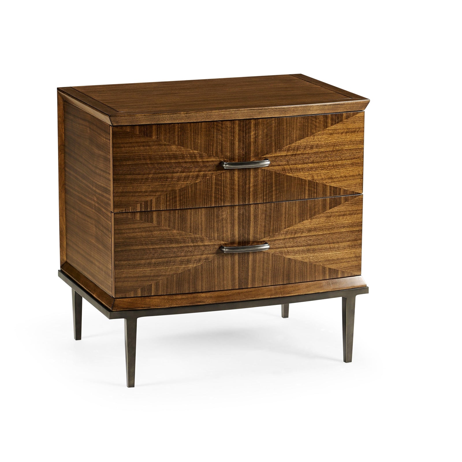 Jonathan Charles Toulouse Bedside Cabinet NIGHTSTANDS