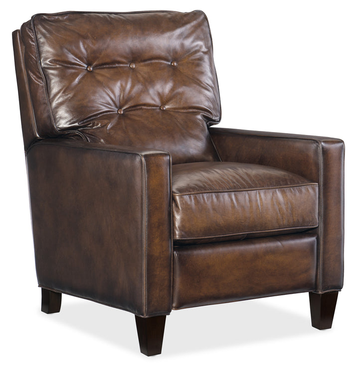 American Home Furniture | Hooker Furniture - Barnes Recliner