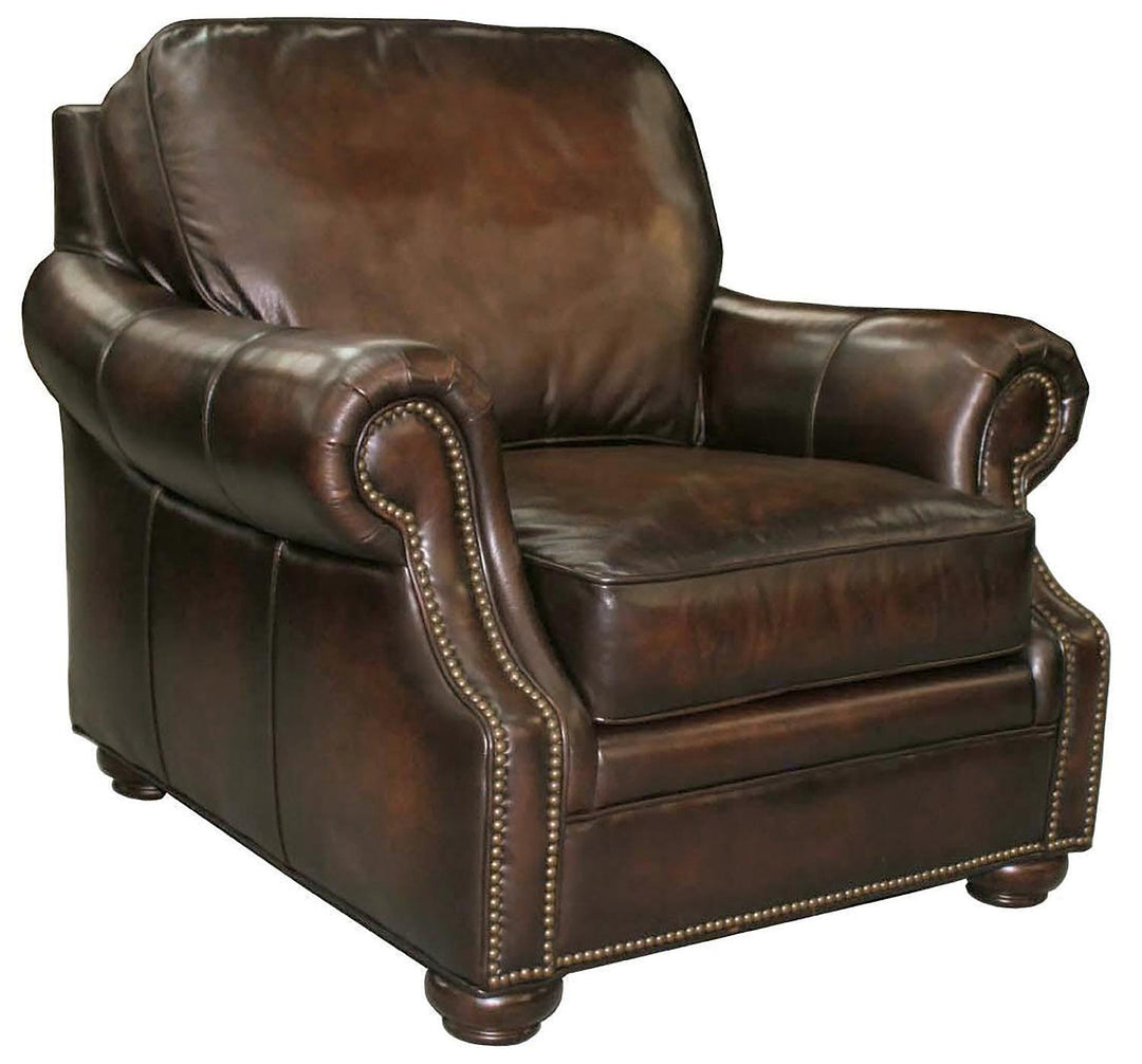 American Home Furniture | Hooker Furniture - Montgomery Chair