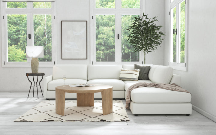 American Home Furniture | Hooker Furniture - Commerce & Market Metal Side Table